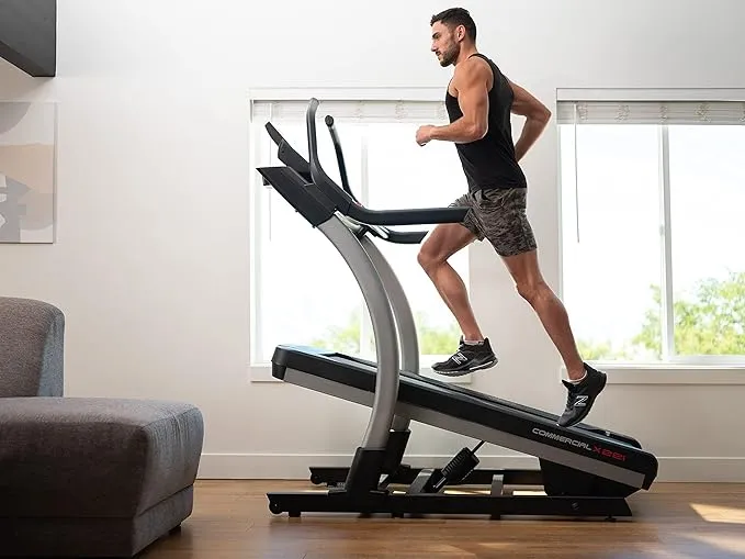 NordicTrack X22i Treadmill