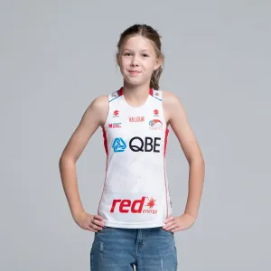 NSW Swifts TGC Replica Singlet