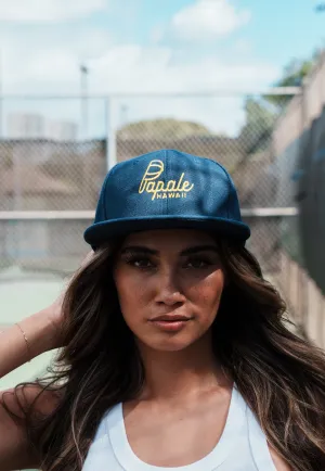 PĀPALE NAVY HAT