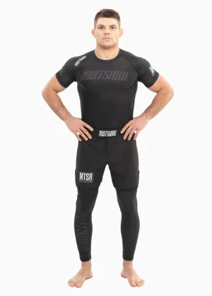 Ranked MTSR No-Gi Bundle