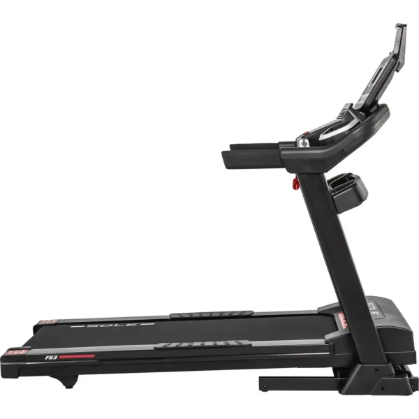 Sole F63 Treadmill