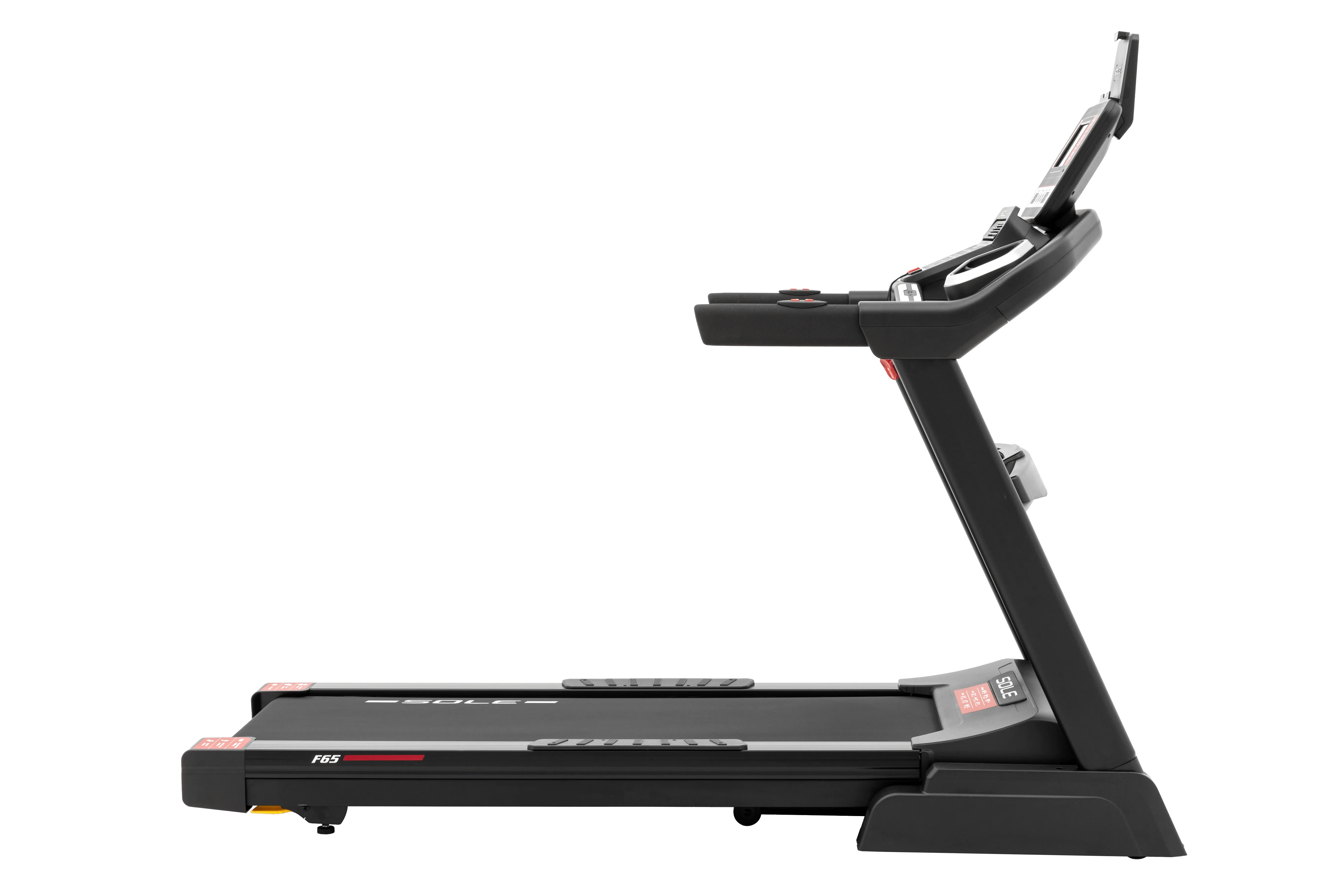 Sole F65 Treadmill 2023