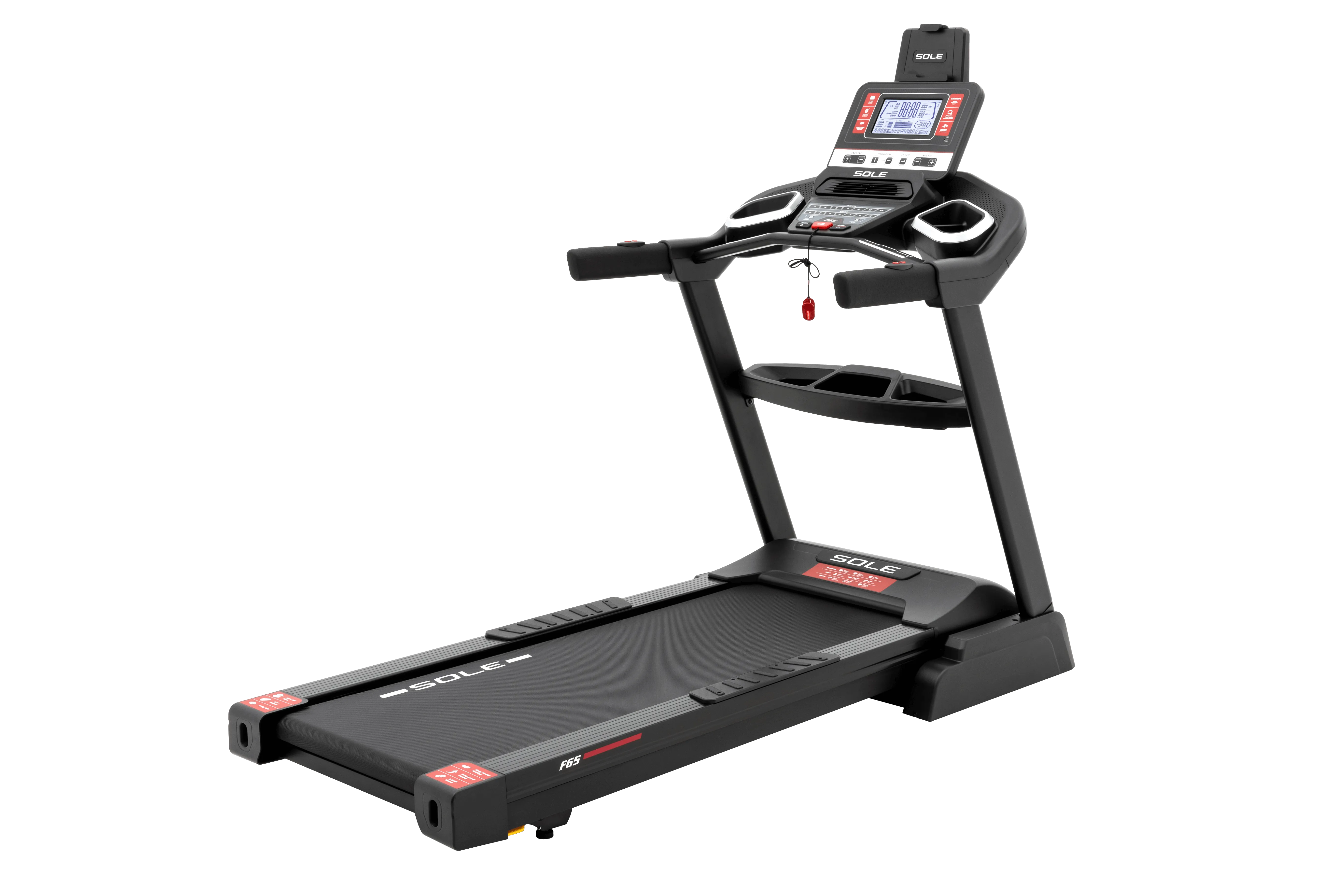 Sole F65 Treadmill 2023