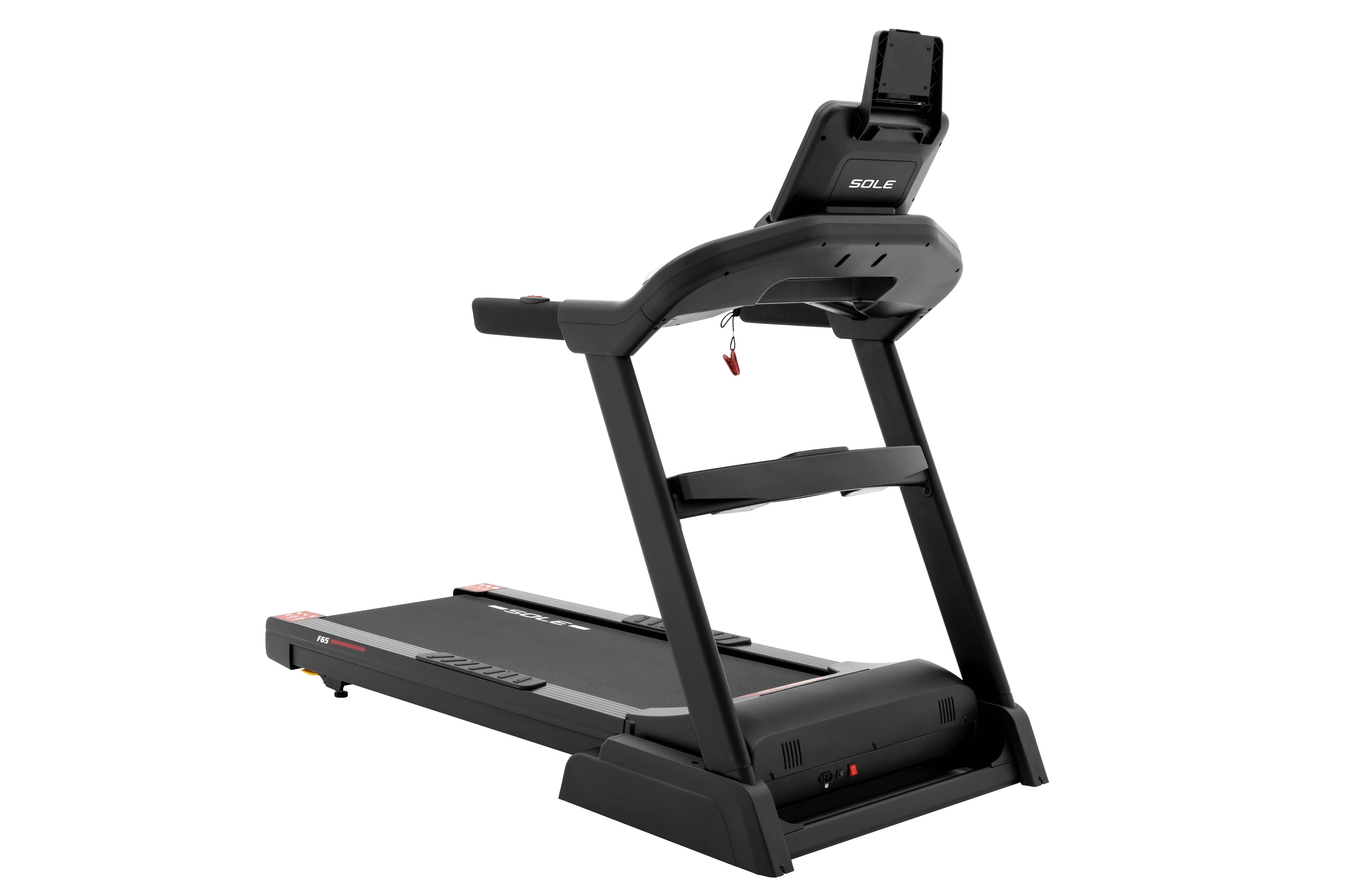 Sole F65 Treadmill 2023