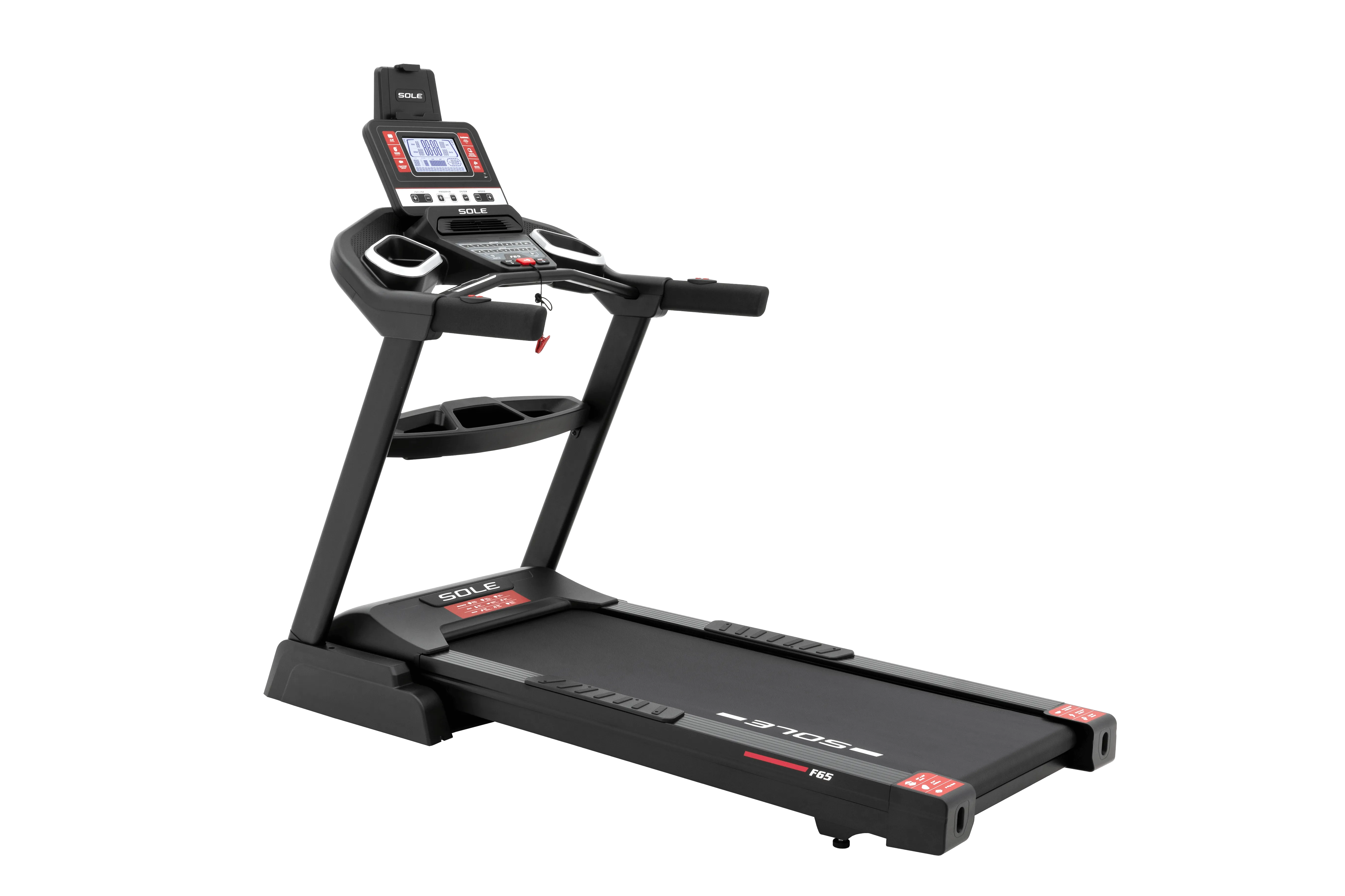 Sole F65 Treadmill 2023