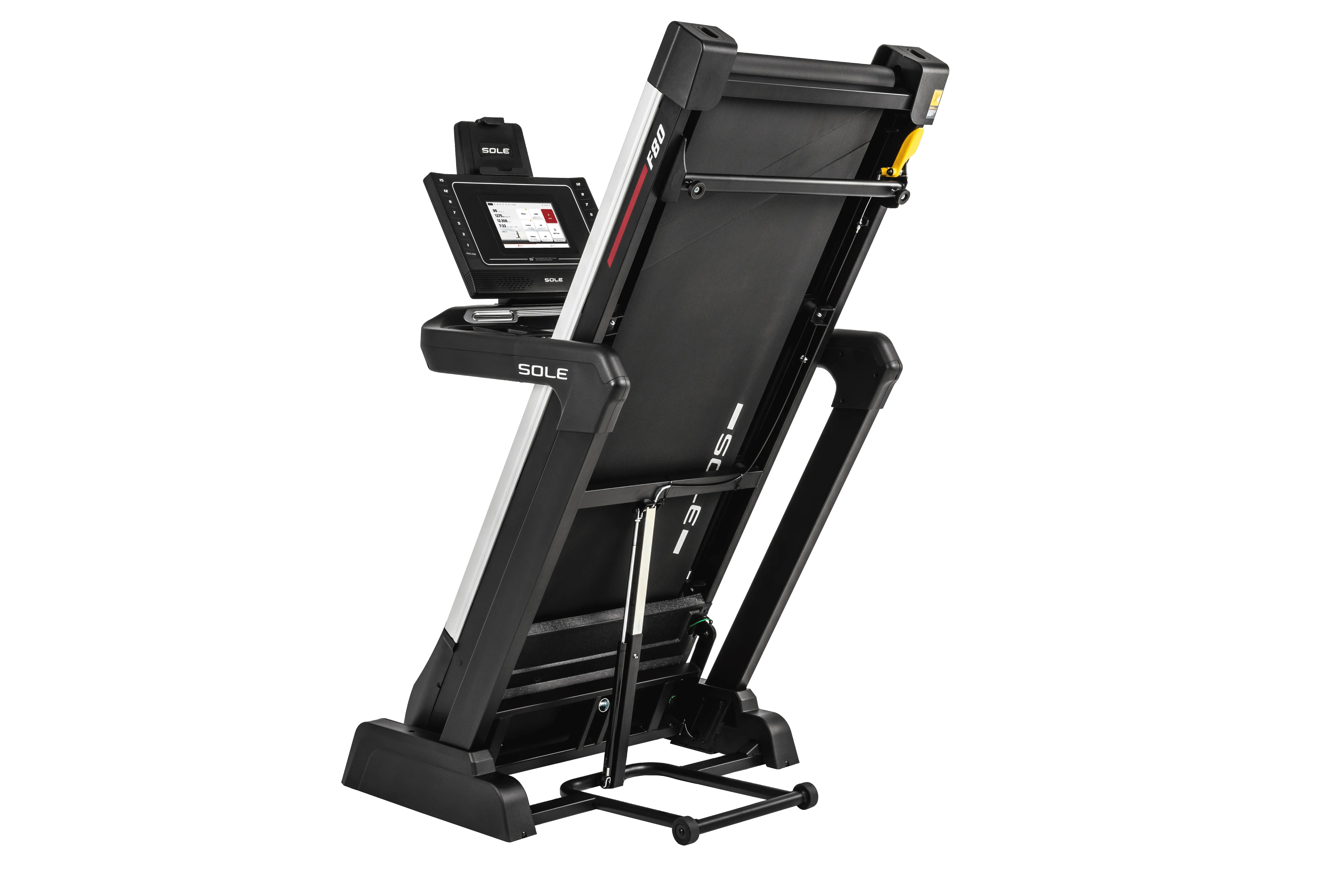 Sole F80 Treadmill 2023