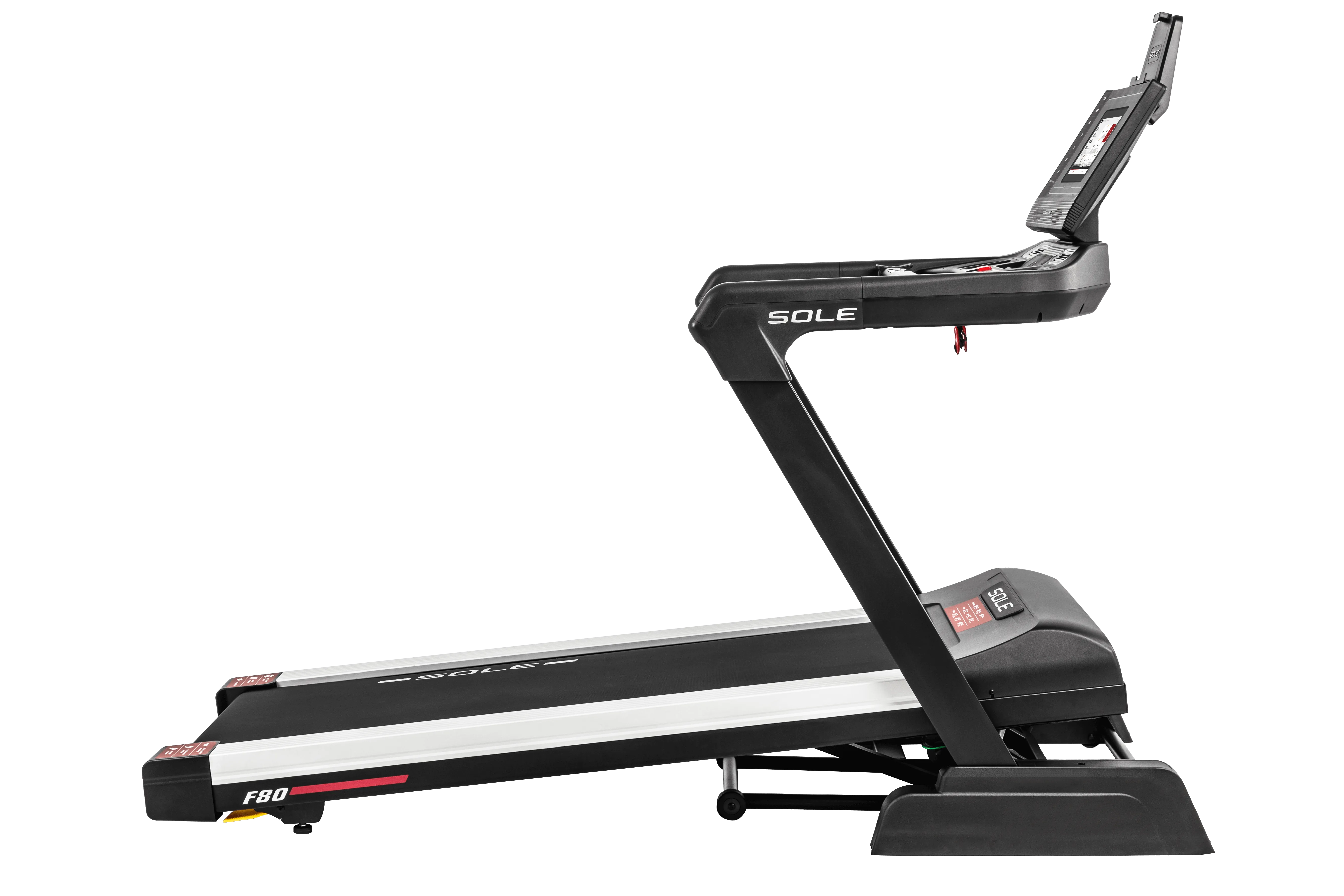 Sole F80 Treadmill 2023