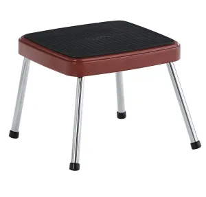 Stylaire Retro One-Step Step Stool