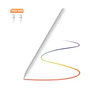 Wireless Stylus Pen for iPad with Palm Rejection