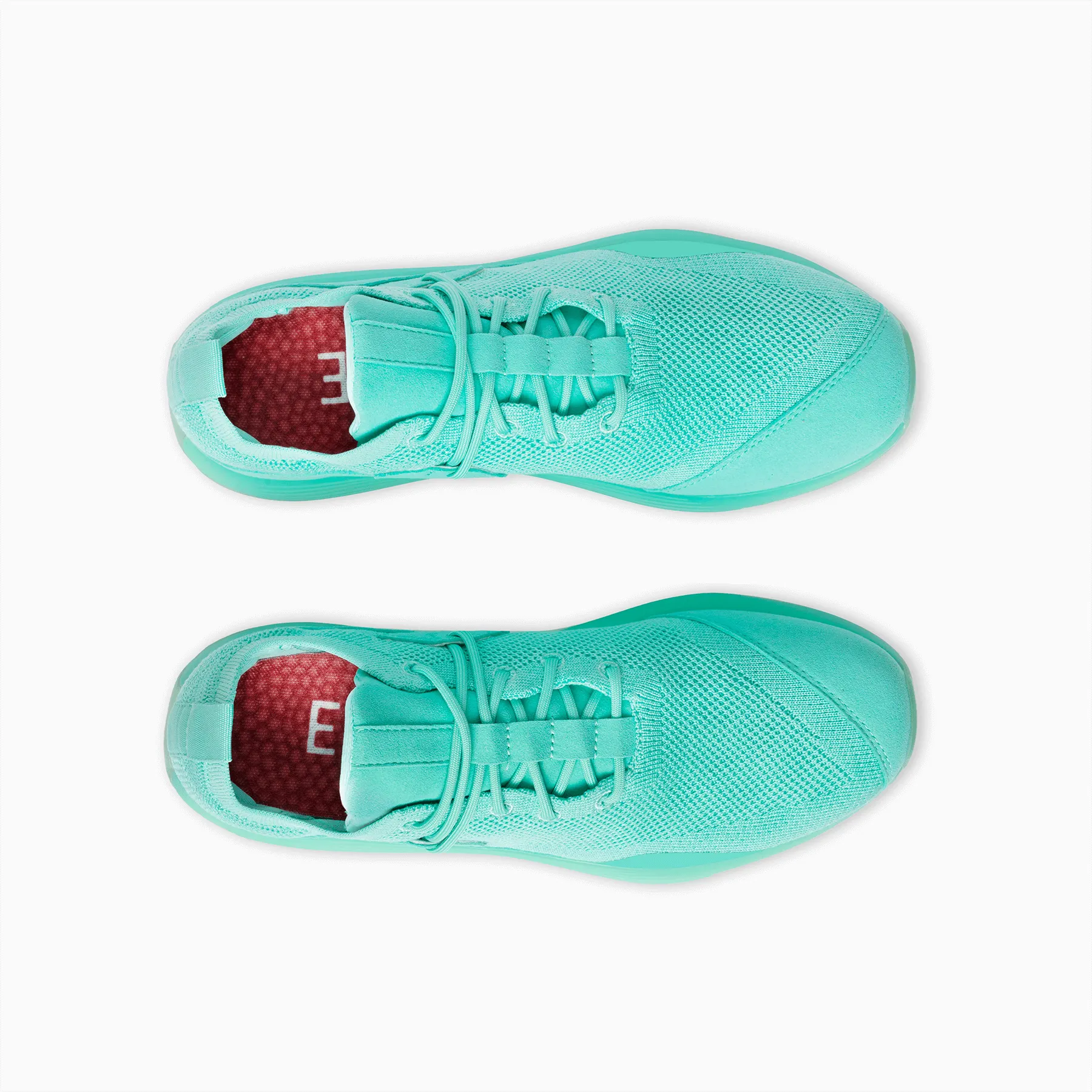 Women's HIIT Trainer (Icy Mint)