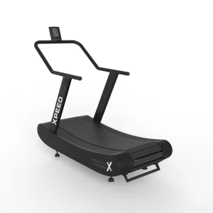 Xpeed Velocity Runner - Sprint Treadmill