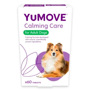 Yumove Calming Care For Adult Dogs